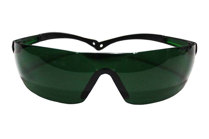 LENTES DE SEGURIDAD PARA SOLDAR